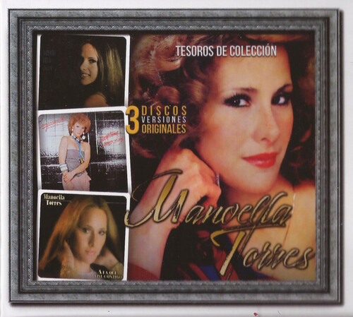Tesoros De Coleccion