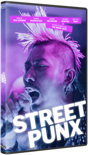 Street Punx