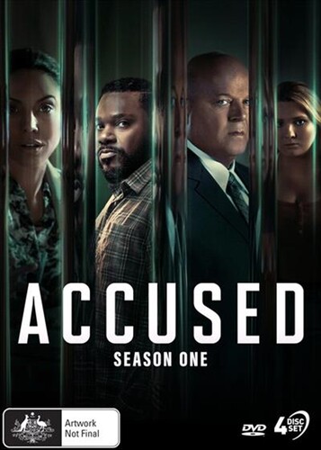 Accused: Season One
