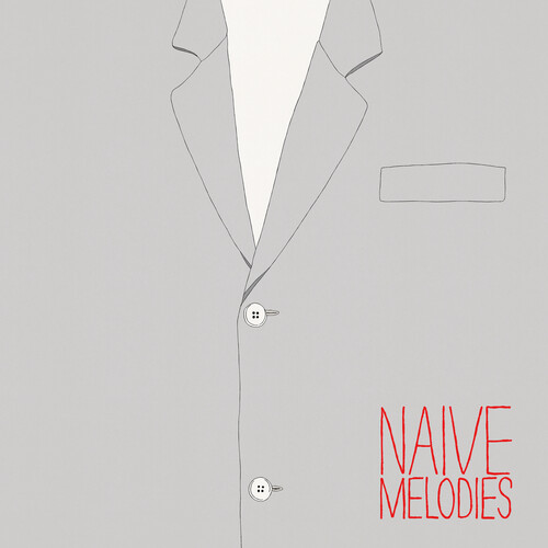 Naive Melodies (Various Artists)