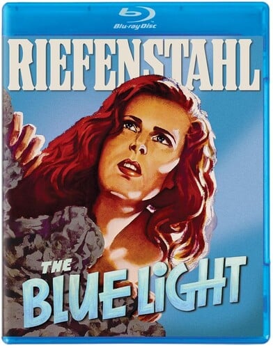The Blue Light