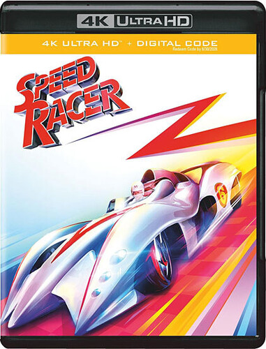 Speed Racer