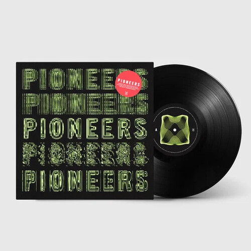Pioneers / Various - Limited