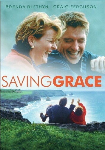 Saving Grace