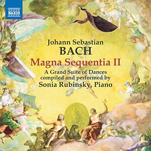 Magna Sequentia II