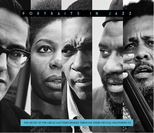 Portraits In Jazz (Various Artists)