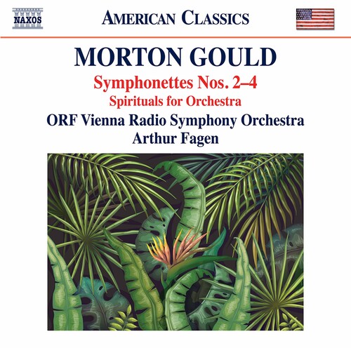 Symphonettes 2-4