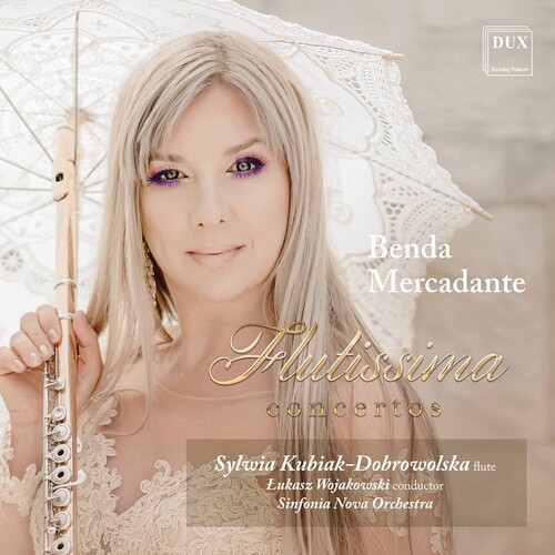 Flutissima