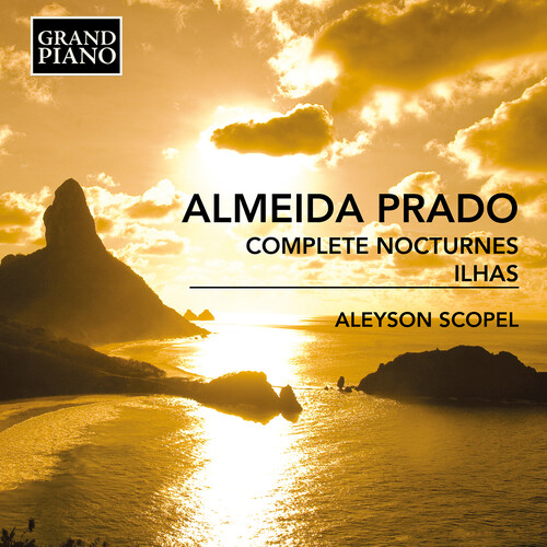 Complete Nocturnes / Ilhas