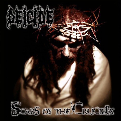 Deicide - Scars Of The Crucifix (CD)