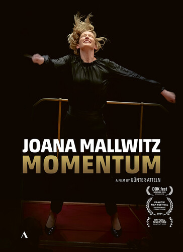 Joana Mallwitz - Momentum