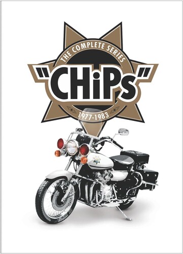 CHiPs: The Complete Series
