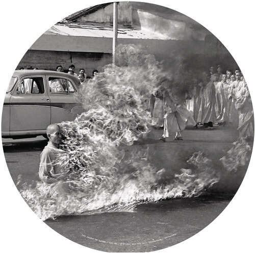 Rage Against The Machine