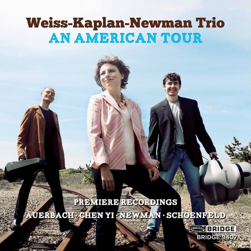 An American Tour