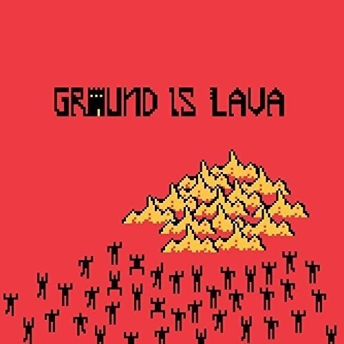 Groundislava