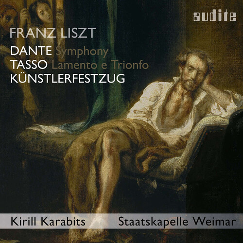 Kunstlerfestzug / Tass / Dante