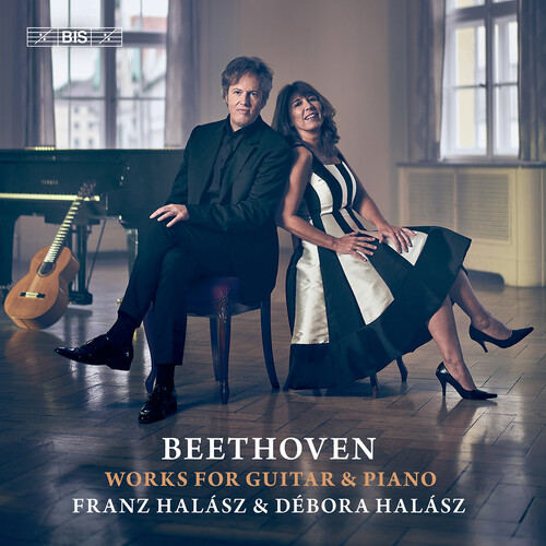 Works for Guitar & Piano
