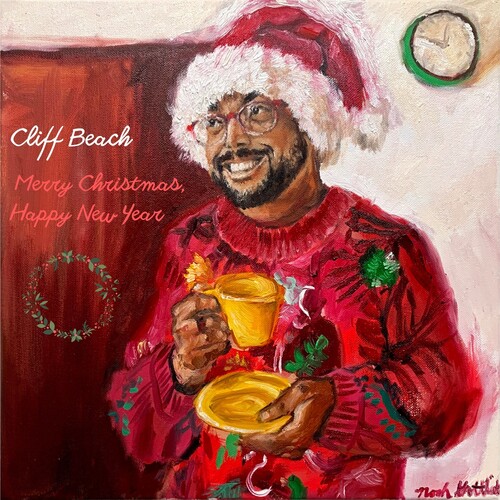 Merry Christmas, Happy New Year