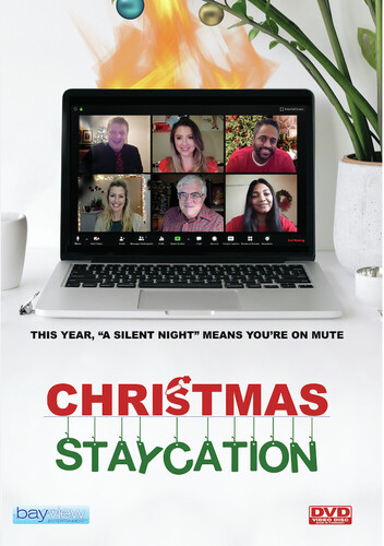 Christmas Staycation