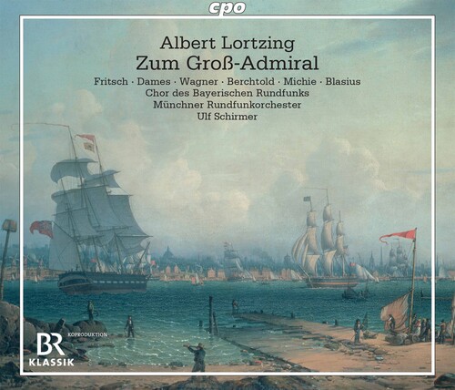 Der Gross - Admiral