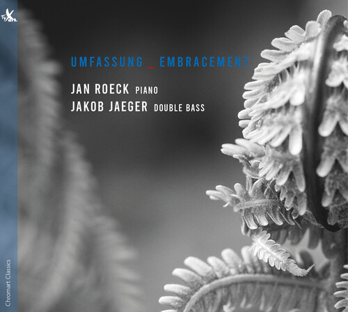 Umfassung Embracement