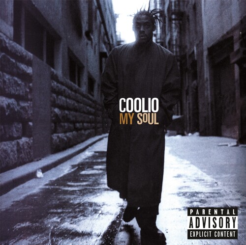 Coolio - My Soul - 25th Anniversary (CD)
