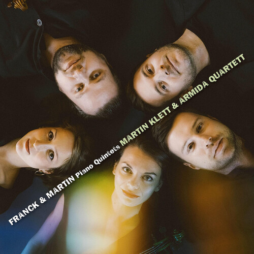 Piano Quintets
