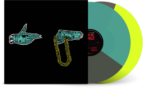 Run The Jewels - 10th Anniversary