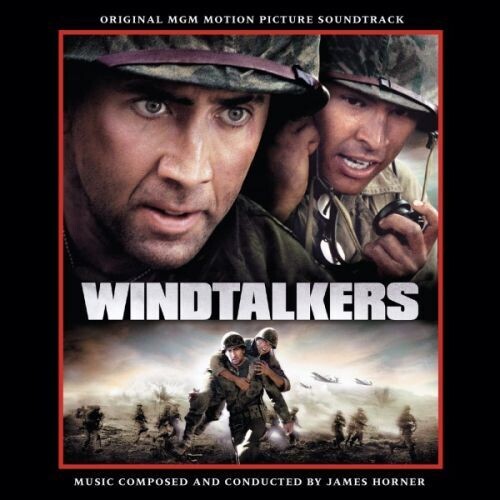 Windtalkers (Original Soundtrack)