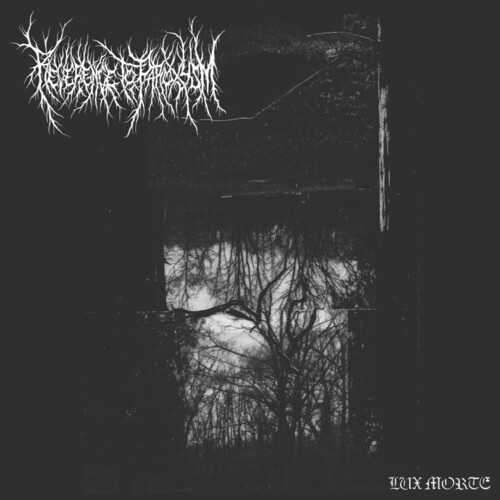 Reverence to Paroxysm - Lux Morte (CD)