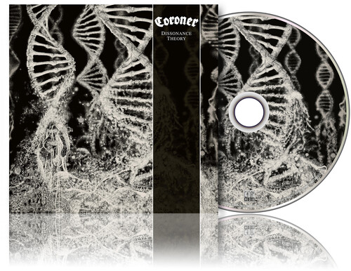 Dissonance Theory