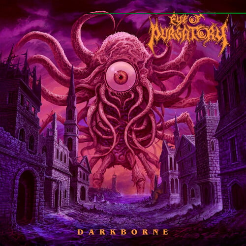 Darkborne