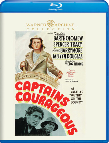 Captains Courageous