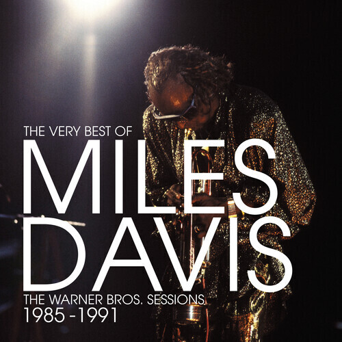 The Very Best of the Warner Bros. Sessions 1985-1991