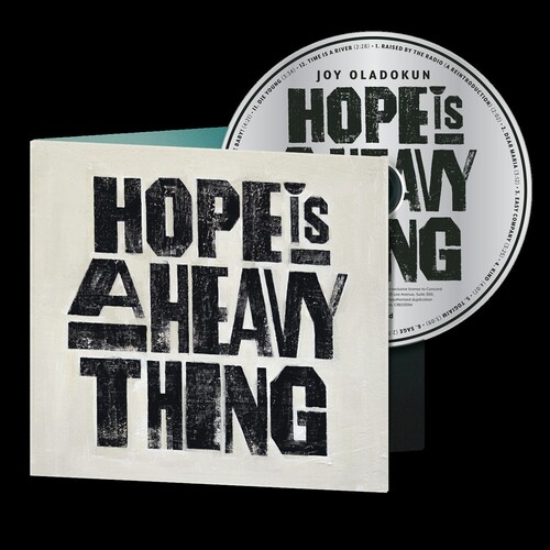 Hope Is A Heavy Thing