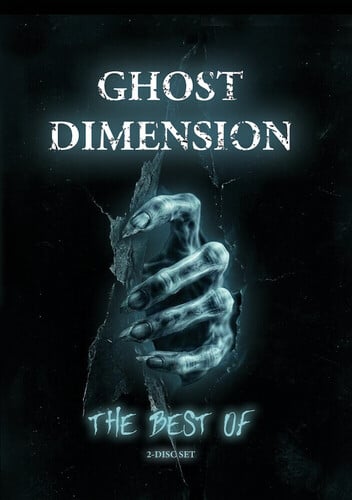 Ghost Dimension: The Best Of