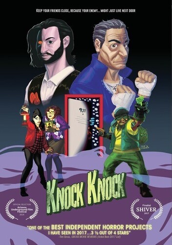 Knock Knock