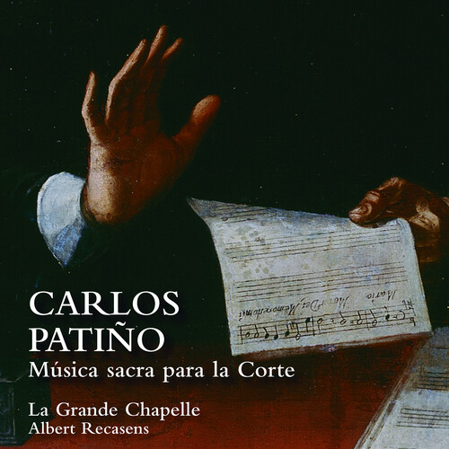 Musica Sacra Para la Corte