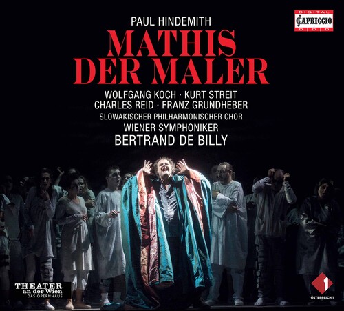 Mathis Der Maler