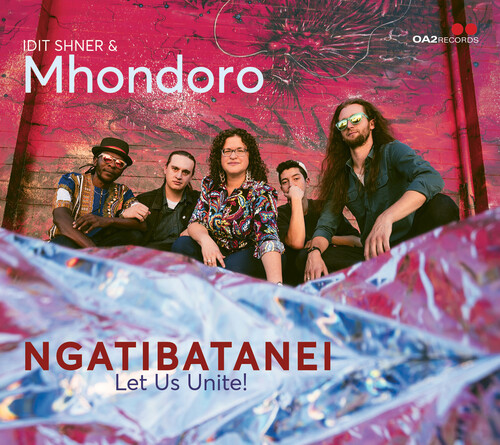 Ngatibatanei / Let Us Unite