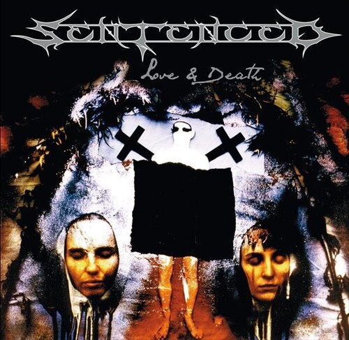 Love & Death - 3mm Spinned Sleeve
