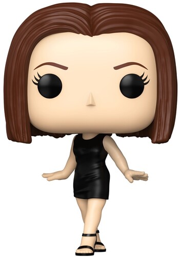 Funko POP! Rocks: Spice Girls - Posh Spice (Wannabe)