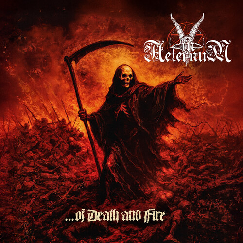 ...Of Death And Fire