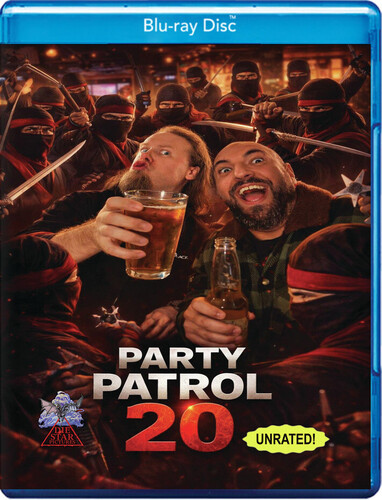 Party Patrol 20