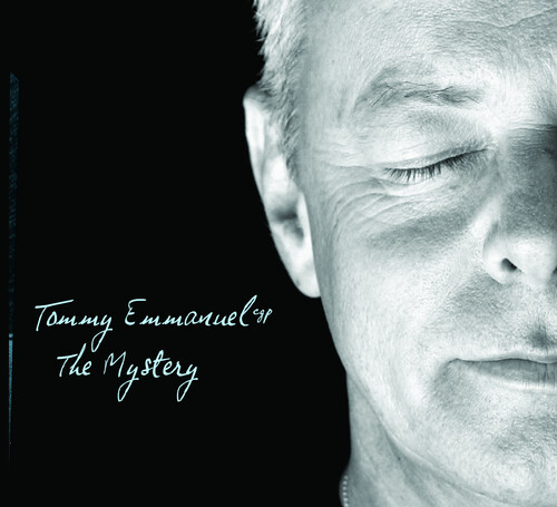 The Mystery: 20th Anniversary Edition