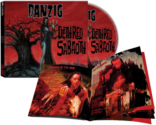Deth Red Sabaoth