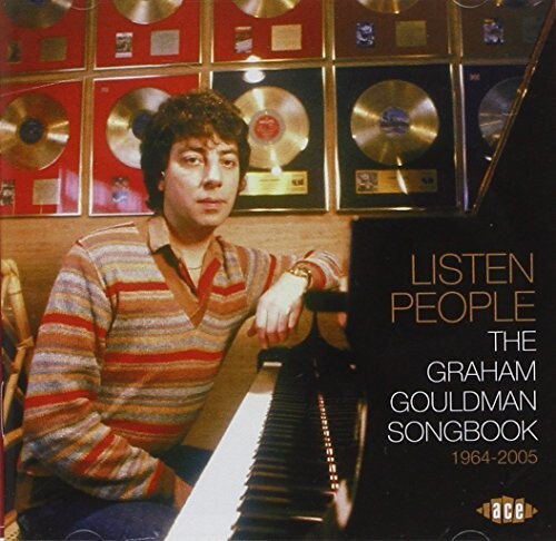 Listen People (Various Artists)