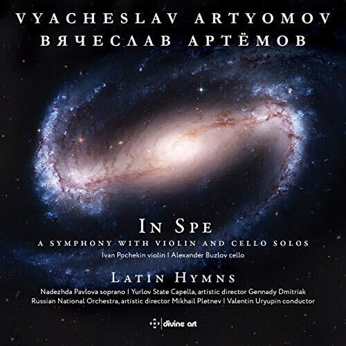 In Spe / Latin Hymns