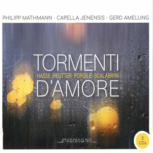 Tormenti D'amore