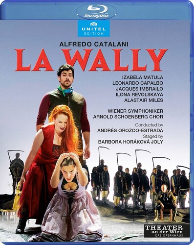 La Wally